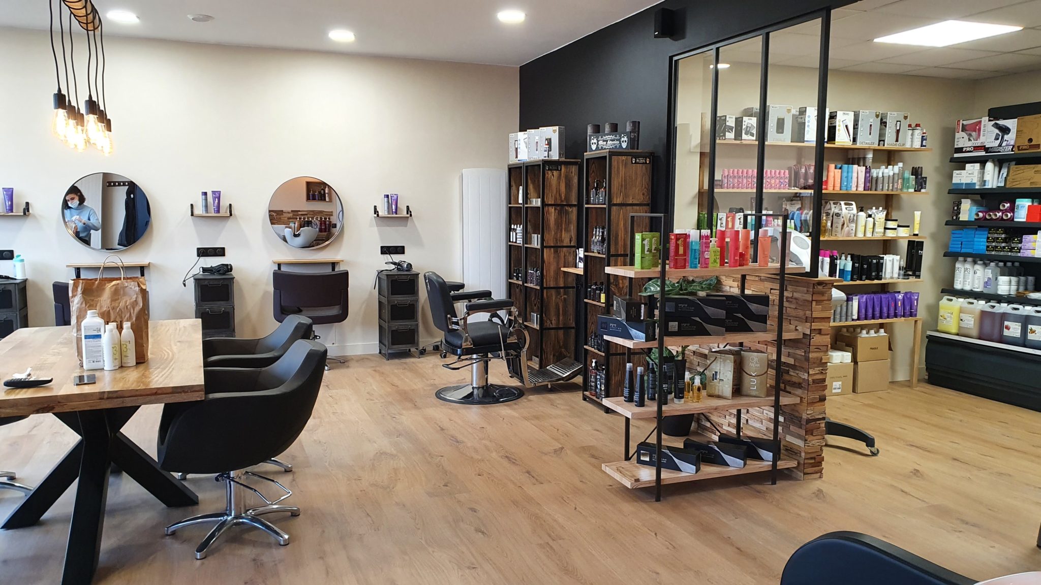 Hair'Appro | Salon de coiffure à Corbie